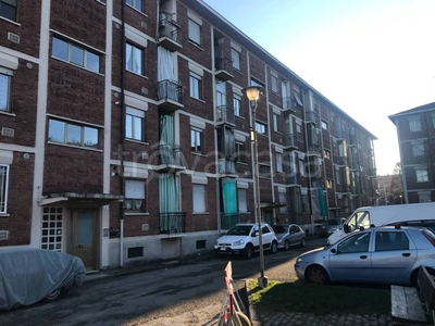 Appartamento in vendita a Torino corso Toscana, 153