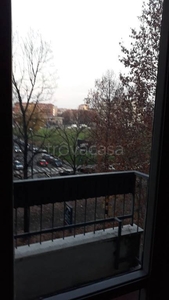 Appartamento in vendita a Torino corso Traiano, 16