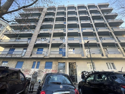Appartamento in vendita a Torino corso Traiano, 30