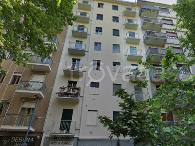 Appartamento in vendita a Torino corso Traiano, 5