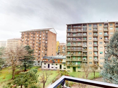 Appartamento in vendita a Torino corso Traiano 68/5