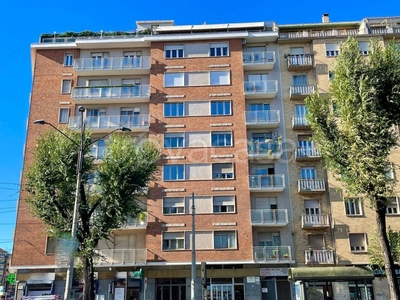 Appartamento in vendita a Torino corso Trapani, 150