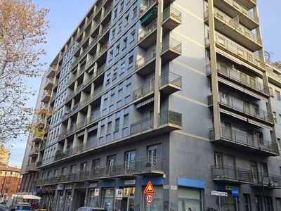 Appartamento in vendita a Torino corso Turati 53