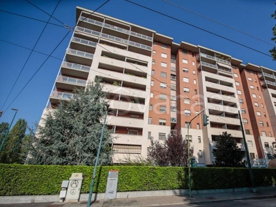 Appartamento in vendita a Torino corso Unione Sovietica, 342