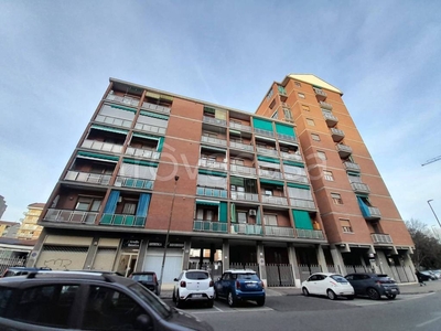 Appartamento in vendita a Torino corso Unione Sovietica, 493