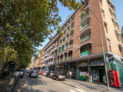 Appartamento in vendita a Torino corso Unione Sovietica 545