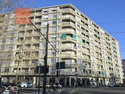 Appartamento in vendita a Torino corso Unione Sovietica