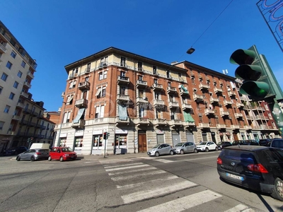 Appartamento in vendita a Torino corso Vercelli 101