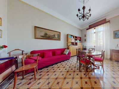 Appartamento in vendita a Torino corso Vercelli 144