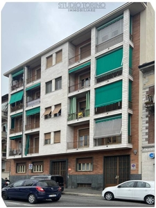 Appartamento in vendita a Torino corso Vercelli, 150b