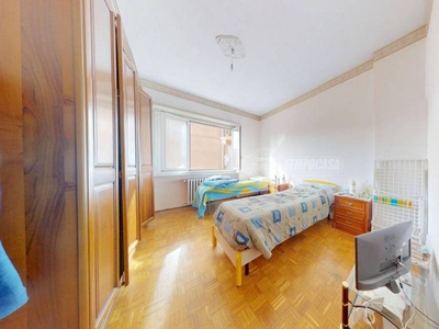 Appartamento in vendita a Torino corso Vercelli 185