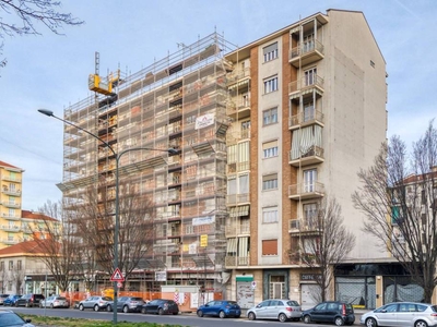 Appartamento in vendita a Torino corso Vercelli, 226
