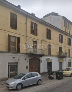 Appartamento in vendita a Torino corso Vercelli, 28