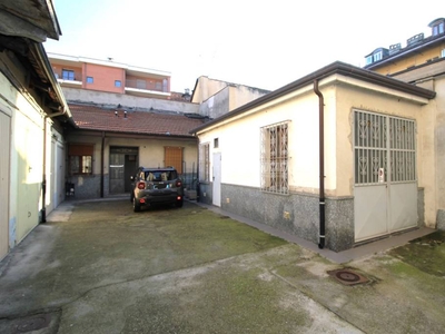 Appartamento in vendita a Torino corso Vercelli 88