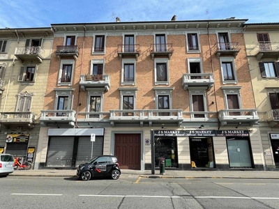 Appartamento in vendita a Torino corso Vercelli, 94