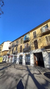 Appartamento in vendita a Torino corso Vigevano, 4