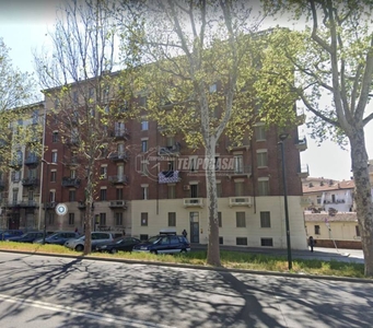 Appartamento in vendita a Torino corso Vigevano, 57