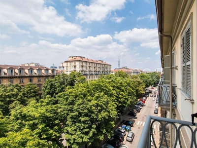 Appartamento in vendita a Torino corso vittorio emanuele