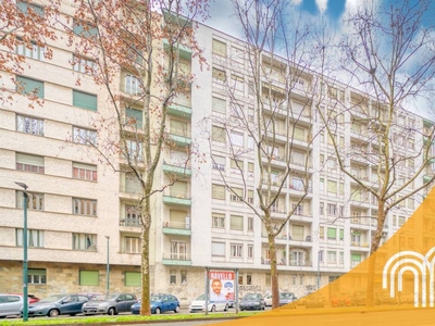 Appartamento in vendita a Torino corso Vittorio Emanuele Ii, 209