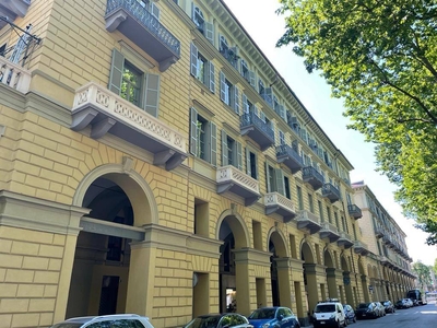 Appartamento in vendita a Torino corso Vittorio Emanuele ii, 65