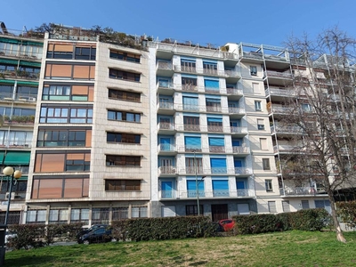Appartamento in vendita a Torino largo Re Umberto, 104