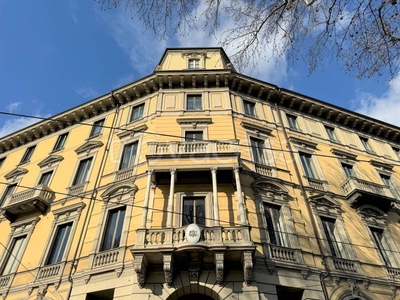 Appartamento in vendita a Torino largo Vittorio Emanuele ii, 84