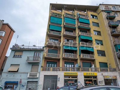 Appartamento in vendita a Torino lungo Dora Napoli, 10