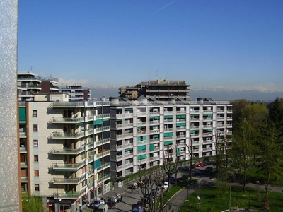 Appartamento in vendita a Torino lungo Po Antonelli, 189