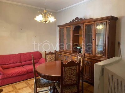 Appartamento in vendita a Torino piazza Bengasi, 2C