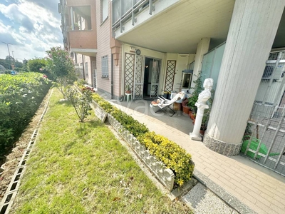 Appartamento in vendita a Torino piazza Ghirlandaio, 45