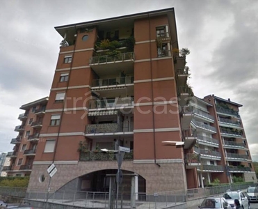 Appartamento in vendita a Torino piazza Giuseppe Manno, 26