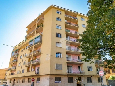 Appartamento in vendita a Torino piazza Luigi Mattirolo, 1