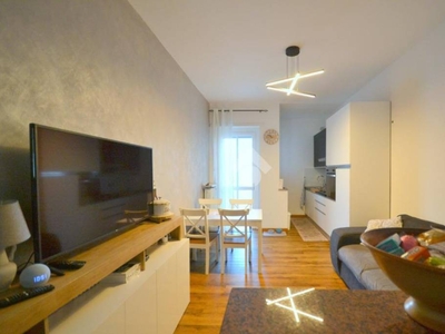 Appartamento in vendita a Torino piazza Luigi Mattirolo, 14