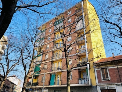 Appartamento in vendita a Torino piazza Luigi Mattirolo