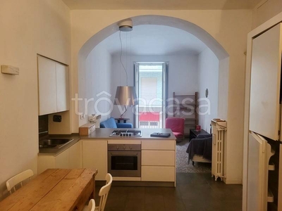 Appartamento in vendita a Torino piazza Statuto
