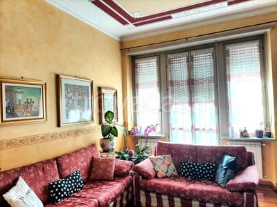 Appartamento in vendita a Torino piazza Tancredi Galimberti, 19