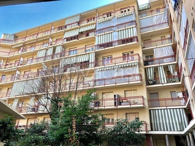 Appartamento in vendita a Torino piazza Toti, 15