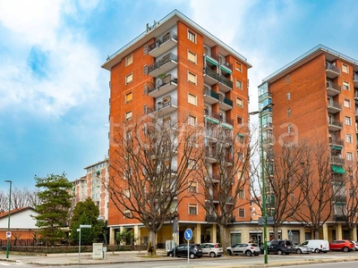 Appartamento in vendita a Torino strada Altessano 46