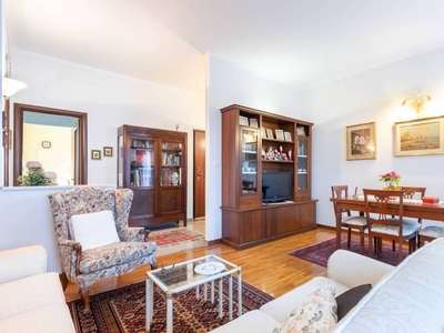 Appartamento in vendita a Torino strada Antica di Collegno, 157