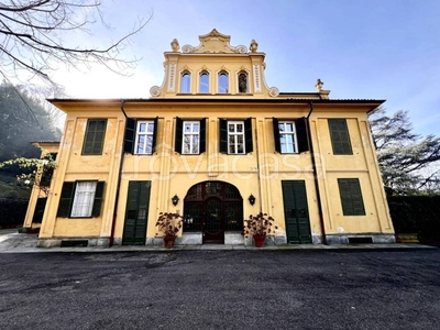 Appartamento in vendita a Torino strada Antica di San Vito
