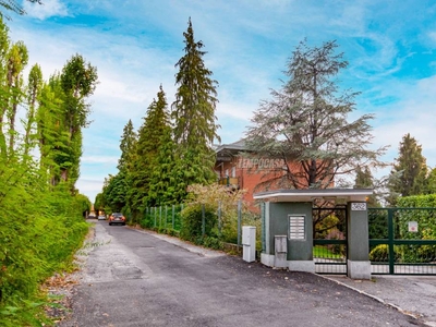 Appartamento in vendita a Torino strada Comunale da San Vito a Revigliasco 362