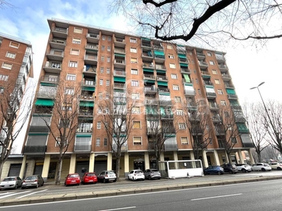 Appartamento in vendita a Torino strada Comunale Di Altessano, 40