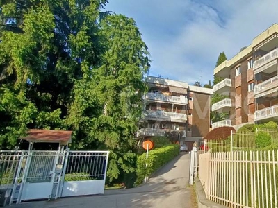 Appartamento in vendita a Torino strada Comunale di Cavoretto, 59/16