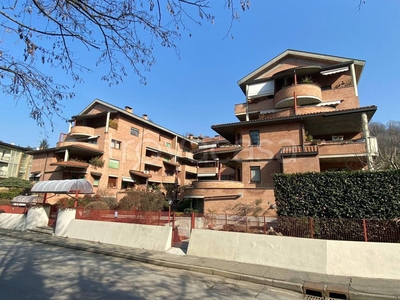 Appartamento in vendita a Torino strada Comunale di Mongreno, 79