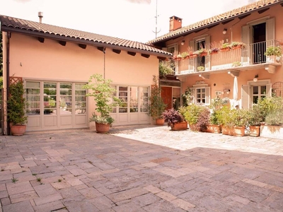Appartamento in vendita a Torino strada Comunale di Mongreno, 82