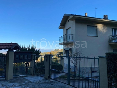 Appartamento in vendita a Torino strada Comunale Val San Martino, 165