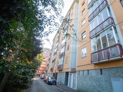 Appartamento in vendita a Torino strada del Drosso 176