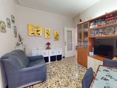 Appartamento in vendita a Torino strada del Drosso 20/bis