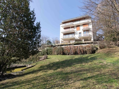 Appartamento in vendita a Torino strada Del Nobile, 15