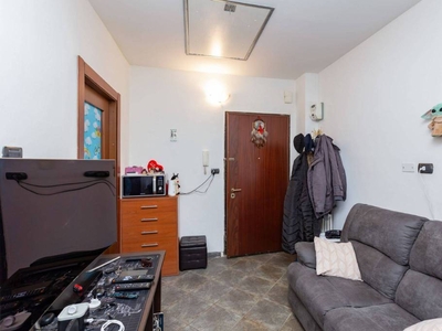Appartamento in vendita a Torino strada del Pascolo
